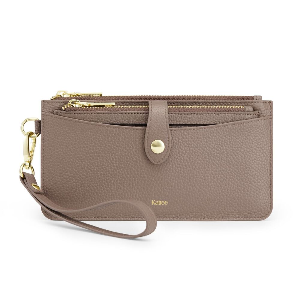 3282 Leather Purses and Handbags Bundle with Small Leather Phone Purse - Picture 3 of 9